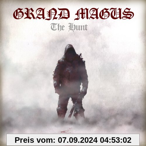 The Hunt von Grand Magus