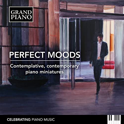 Perfect Moods von Grand Piano