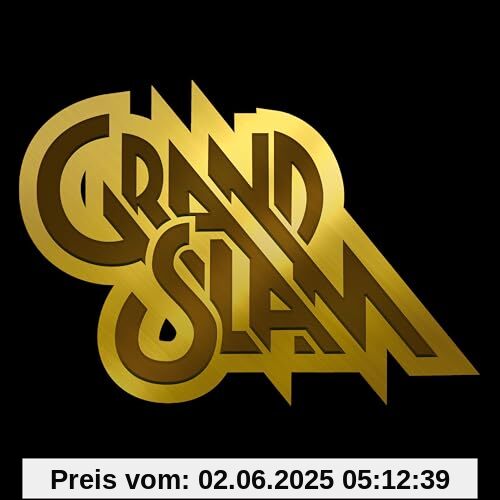 Hit the Ground - Revised von Grand Slam