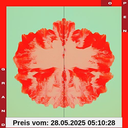 Open von Grandbrothers