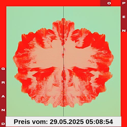 Open von Grandbrothers