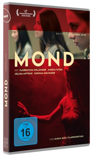 Mond (OmU) von Grandfilm