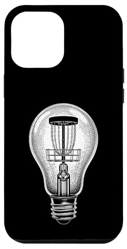 Disc Golf Player Glühbirne Korb Gute Idee Golfer Hülle für iPhone 12 Pro Max von Grandio Design Sports Training And Fitness
