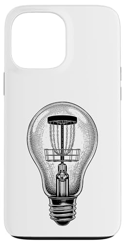 Disc Golf Player Glühbirne Korb Gute Idee Golfer Hülle für iPhone 13 Pro Max Disc Golf Player Glühbirne Korb Gute Idee Golfer Hülle für iPhone 13 Pro Max von Grandio Design Sports Training And Fitness