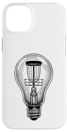 Disc Golf Player Glühbirne Korb Gute Idee Golfer Hülle für iPhone 14 Plus Disc Golf Player Glühbirne Korb Gute Idee Golfer Hülle für iPhone 14 Plus von Grandio Design Sports Training And Fitness