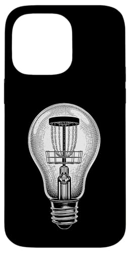 Disc Golf Player Glühbirne Korb Gute Idee Golfer Hülle für iPhone 14 Pro Max Disc Golf Player Glühbirne Korb Gute Idee Golfer Hülle für iPhone 14 Pro Max von Grandio Design Sports Training And Fitness