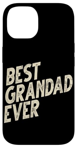 Der beste Opa aller Zeiten, Opa Pops, Großvater, Vatertag Hülle für iPhone 14 Der beste Opa aller Zeiten, Opa Pops, Großvater, Vatertag Hülle für iPhone 14 von Grandpa Granddad Funny Father's Day Men Apparel
