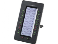 Grandstream GXP2200EXT Erweiterungsmodul - Telefontasten-Erweiterungsmodul von Grandstream Networks