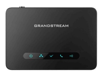 Grandstream Networks DP750, 300 m, TCP/IP/UDP, RTP/RTCP, HTTP/HTTPS, ARP/RARP, ICMP, DNS (A record, SRV, NAPTR), DHCP, PPPoE, SSH,..., 802.1x RADIUS, SSH, SSL/TLS, G.726-32, PLC, AJB, AMR, CNG, G.711, G.722, G.723.1, G.729ab, VAD, Schwarz, FCC: Part 15D, Part 15B CE: EN60950, EN301489-1-6, EN301406 RCM: AS/NZS60950 ANATEL: #2288-16-9452 von Grandstream Networks