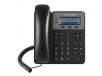 Grandstream Networks GXP1615, IP-Telefon, Kabelgebundenes Mobilteil, Tisch/Wand, 1 Zeilen, 500 Eintragungen, Digital von Grandstream Networks