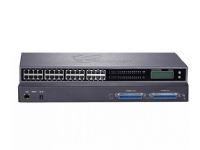 Grandstream Networks GXW4232V2, Schwarz, Aktivität, LAN, Link, Leistung, G.711, G.723.1, G.726, G.729ab, iLBC, LCD, HTTPS, SSH, TCP/UDP, RTP/RTCP, HTTP/HTTPS, ARP, ICMP, DNS, DHCP, NTP, TFTP, PPPoE, STUN, LLDP von Grandstream Networks
