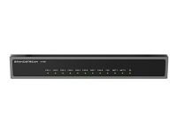 Grandstream Networks HT841 VoIP telephone adapter von Grandstream Networks