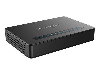 GRANDSTREAM ATA-HT812 v2 GRANDSTREAM ATA-HT812 v2 von Grandstream