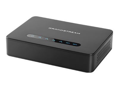 GRANDSTREAM ATA-HT814 v2 GRANDSTREAM ATA-HT814 v2 von Grandstream
