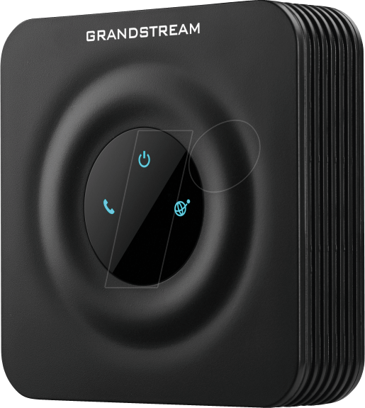 GRS HT-801 - VoIP-Telefonadapter von Grandstream