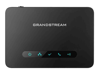 Grandstream DECT-Repeater DP760 von Grandstream