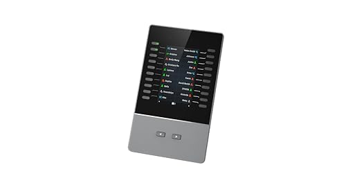 Grandstream GBX20 Kopfhörer mit Mikrofon von Grandstream