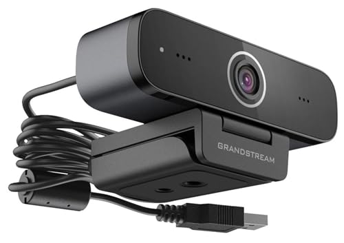 Grandstream GUV3100 Webcam, USB von Grandstream