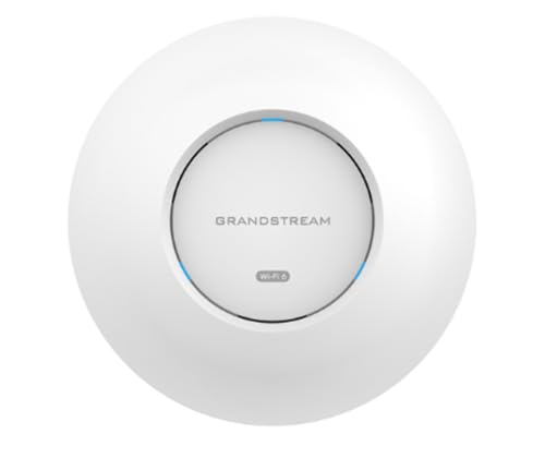 Grandstream GWN-7660 WiFi 6 Accespoint, GWN7660 von Grandstream