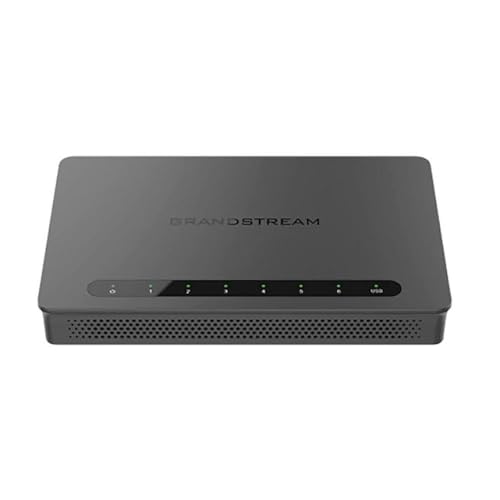 Grandstream GWN7002 Router von Grandstream