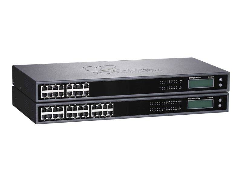 Grandstream Gateway GXW4224 Grandstream Gateway GXW4224 von Grandstream