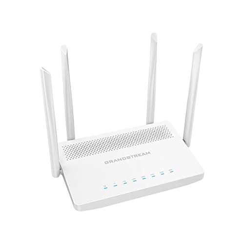 Grandstream Gigabit Router GWN7052 Grandstream Gigabit Router GWN7052 von Grandstream