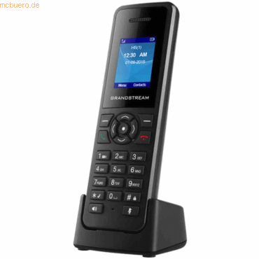 Grandstream Grandstream DP-720 DECT Mobilteil von Grandstream