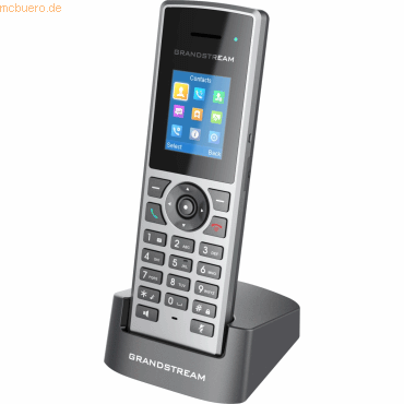 Grandstream Grandstream DP-722 DECT Mobilteil von Grandstream