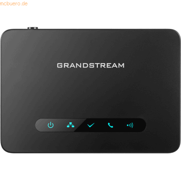 Grandstream Grandstream DP-760 DECT Repeater von Grandstream