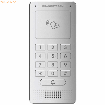 Grandstream Grandstream GDS 3705 (Türsprechstelle) von Grandstream