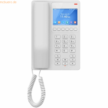 Grandstream Grandstream GHP630 (Weiß) von Grandstream