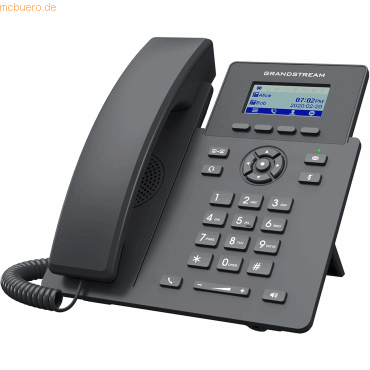 Grandstream Grandstream GRP-2601 SIP-Telefon von Grandstream