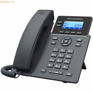 Grandstream Grandstream GRP-2602P SIP-Telefon von Grandstream