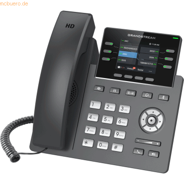 Grandstream Grandstream GRP-2613 SIP-Telefon von Grandstream