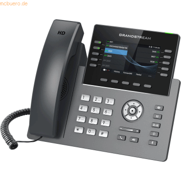 Grandstream Grandstream GRP-2615 SIP-Telefon von Grandstream