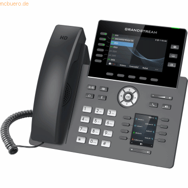 Grandstream Grandstream GRP-2616 SIP-Telefon von Grandstream