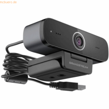 Grandstream Grandstream GUV3100 Webcam, USB von Grandstream