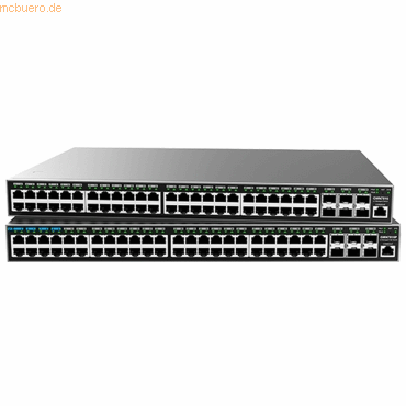 Grandstream Grandstream GWN7816P Grandstream Grandstream GWN7816P von Grandstream