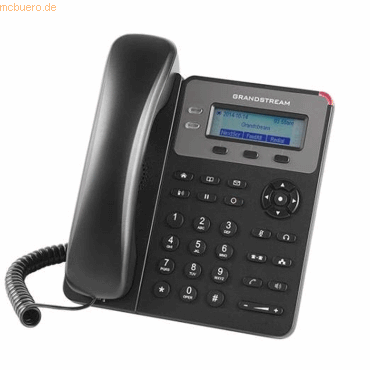 Grandstream Grandstream GXP-1615 SIP-Telefon von Grandstream