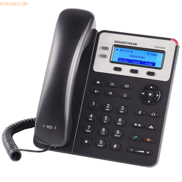 Grandstream Grandstream GXP-1625 SIP-Telefon von Grandstream