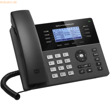 Grandstream Grandstream GXP-1782 SIP-Telefon von Grandstream