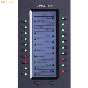 Grandstream Grandstream GXP2200 Extension Modul von Grandstream