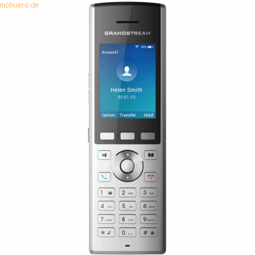 Grandstream Grandstream WP-820 (Wifi IP Phone) von Grandstream
