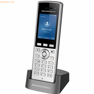 Grandstream Grandstream WP-822 (Wifi IP Phone) von Grandstream