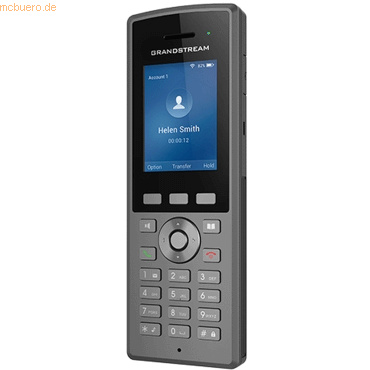 Grandstream Grandstream WP-825 (Wifi IP Phone) von Grandstream