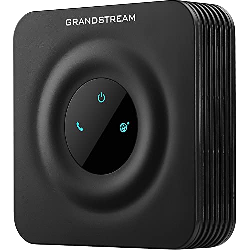 Grandstream HandyTone HT801 ATA von Grandstream