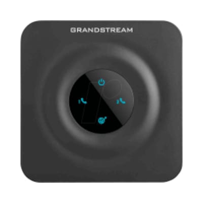 Grandstream HandyTone HT802 Analog-/VoIP Telefon-Adapter von Grandstream