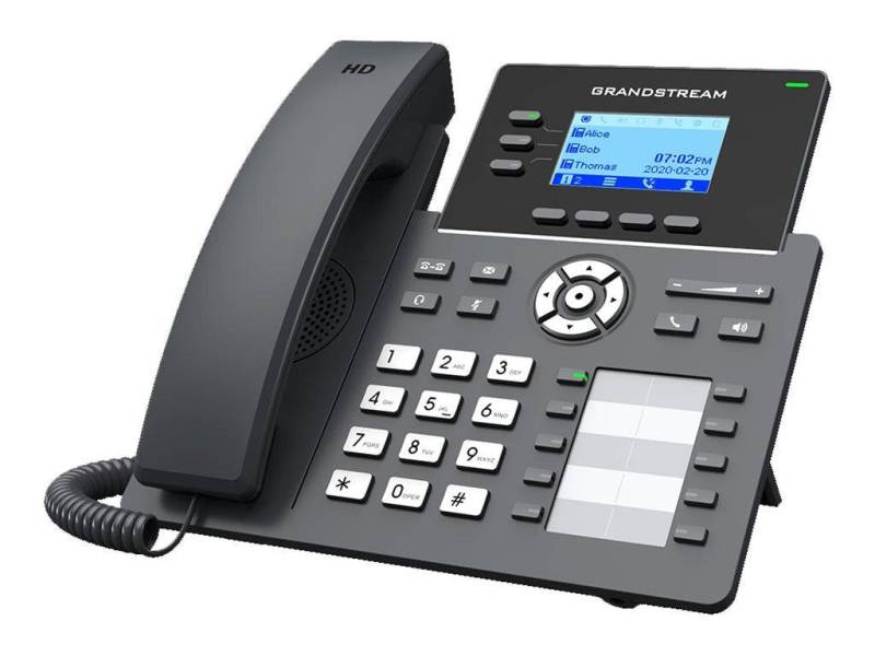 Grandstream IP-Telefon GRP2604P von Grandstream