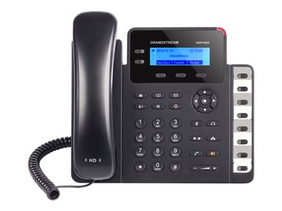 Grandstream IP-Telefon GXP1628 von Grandstream