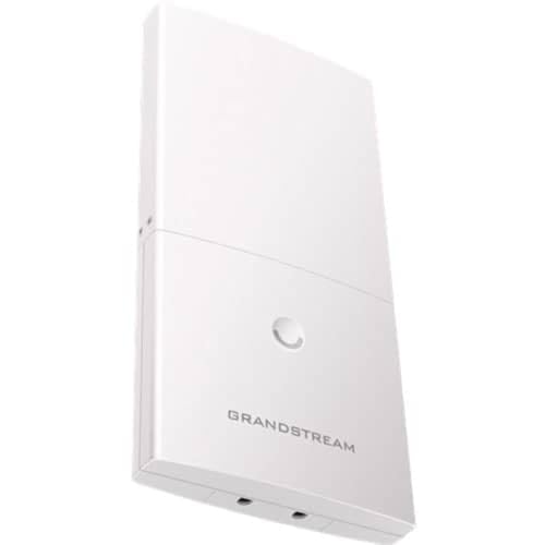 Grandstream Networks GWN7600LR Wireless Access Point 867 Mbit/s White Power Over Ethernet (PoE) (GWN 7605LR) von Grandstream